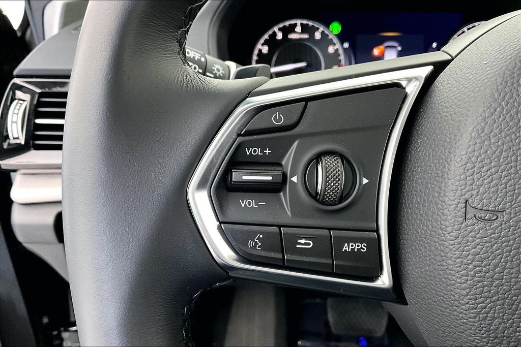 2024 Acura RDX Technology Package SH-AWD