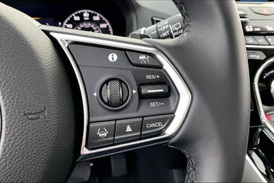 2024 Acura RDX Technology Package SH-AWD