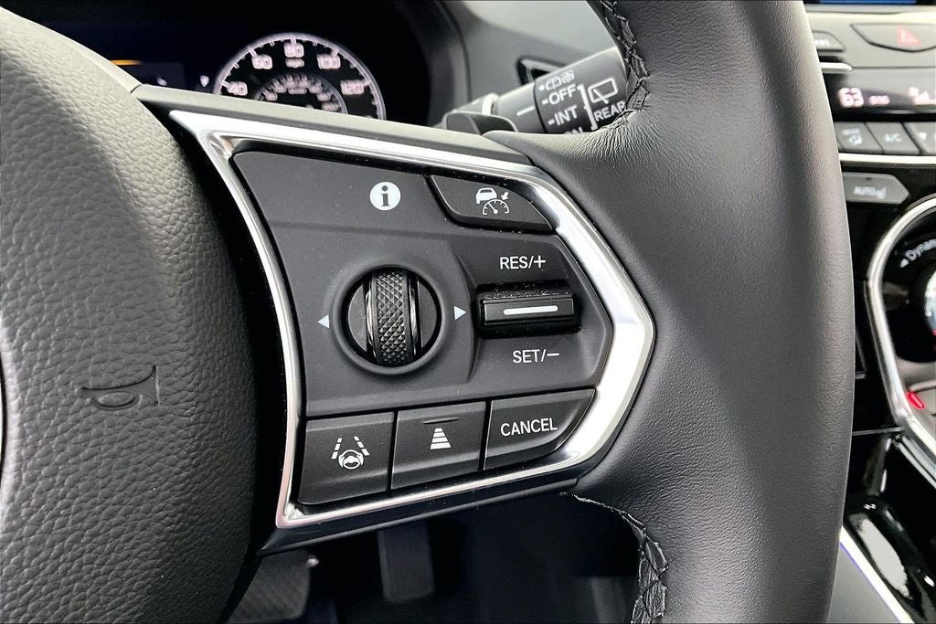 2024 Acura RDX Technology Package SH-AWD