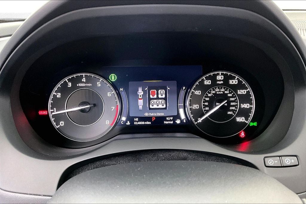 2024 Acura RDX Technology Package SH-AWD