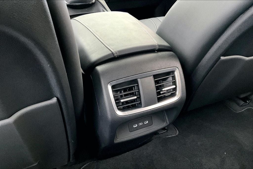 2024 Acura RDX Technology Package SH-AWD