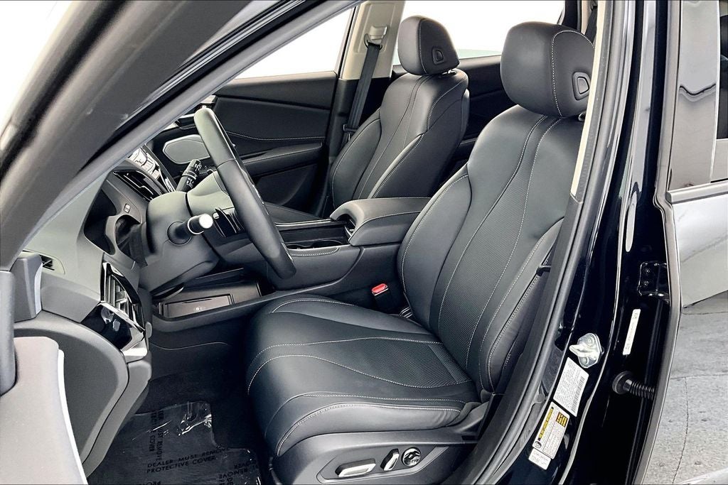 2024 Acura RDX Technology Package SH-AWD
