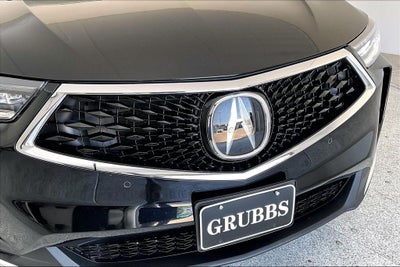 2024 Acura RDX Technology Package SH-AWD