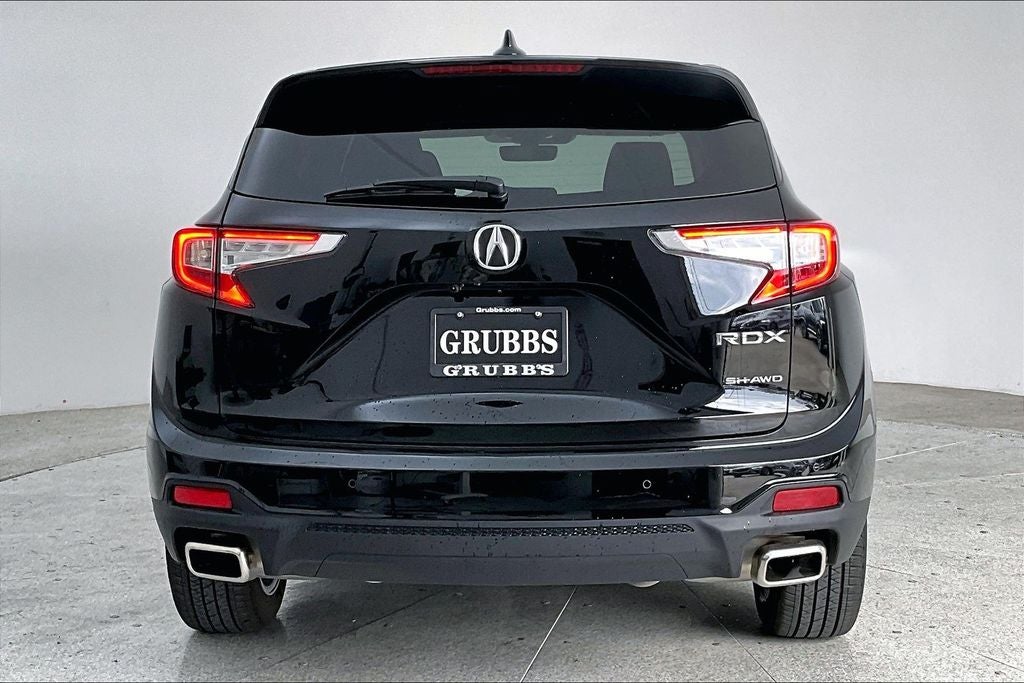 2024 Acura RDX Technology Package SH-AWD