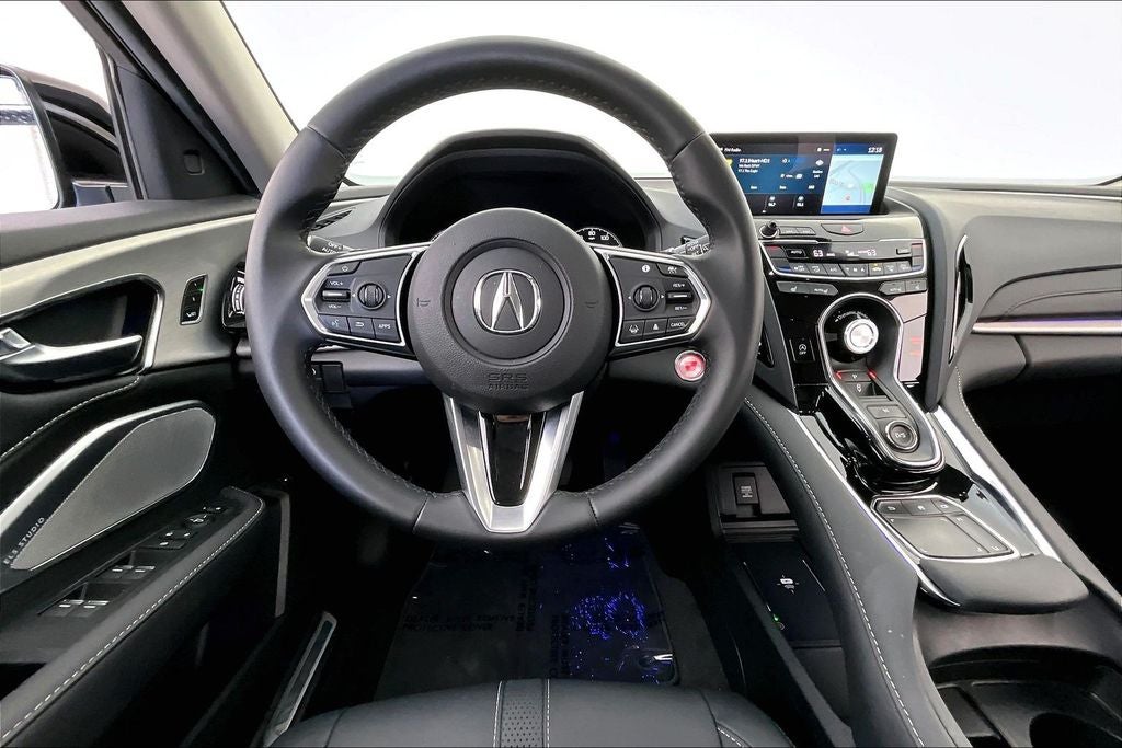 2024 Acura RDX Technology Package SH-AWD