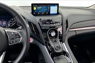 2024 Acura RDX Technology Package SH-AWD