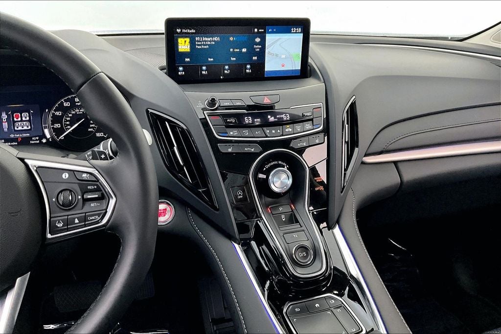 2024 Acura RDX Technology Package SH-AWD