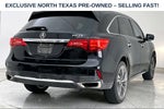 2019 Acura MDX 3.5L Technology Package