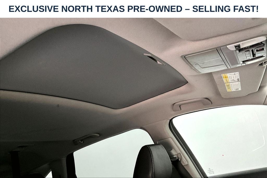 2019 Acura MDX 3.5L Technology Package