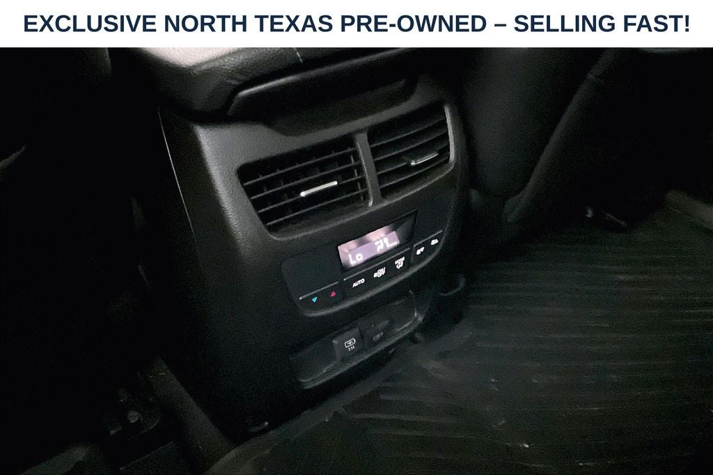 2019 Acura MDX 3.5L Technology Package