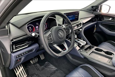 2026 Acura MDX Type S w/Advance Package SH-AWD
