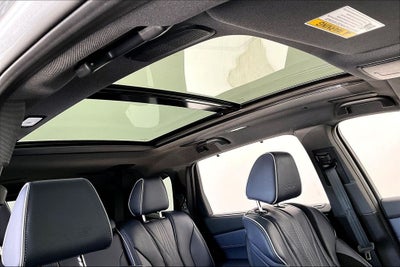 2026 Acura MDX Type S w/Advance Package SH-AWD
