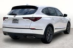 2024 Acura MDX A-Spec SH-AWD