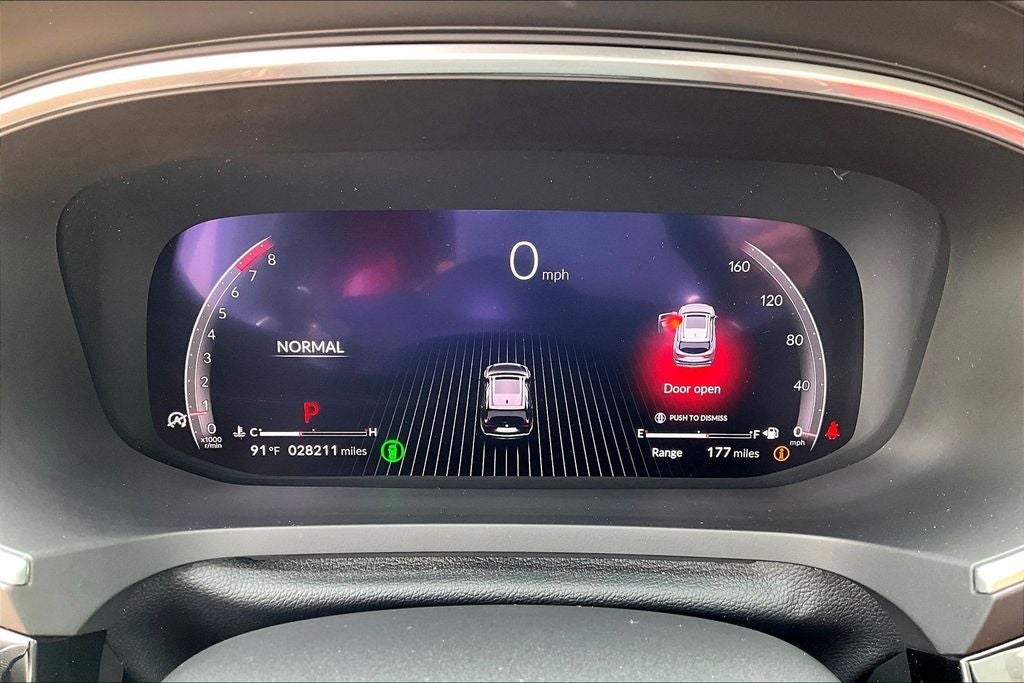 2024 Acura MDX A-Spec SH-AWD