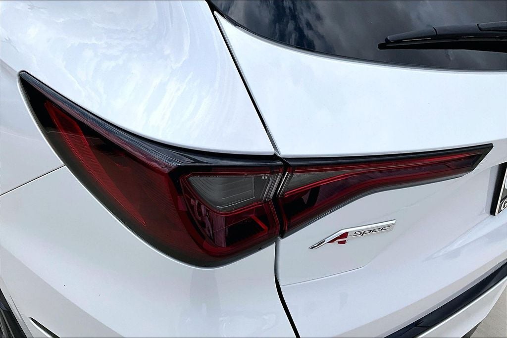 2024 Acura MDX A-Spec SH-AWD