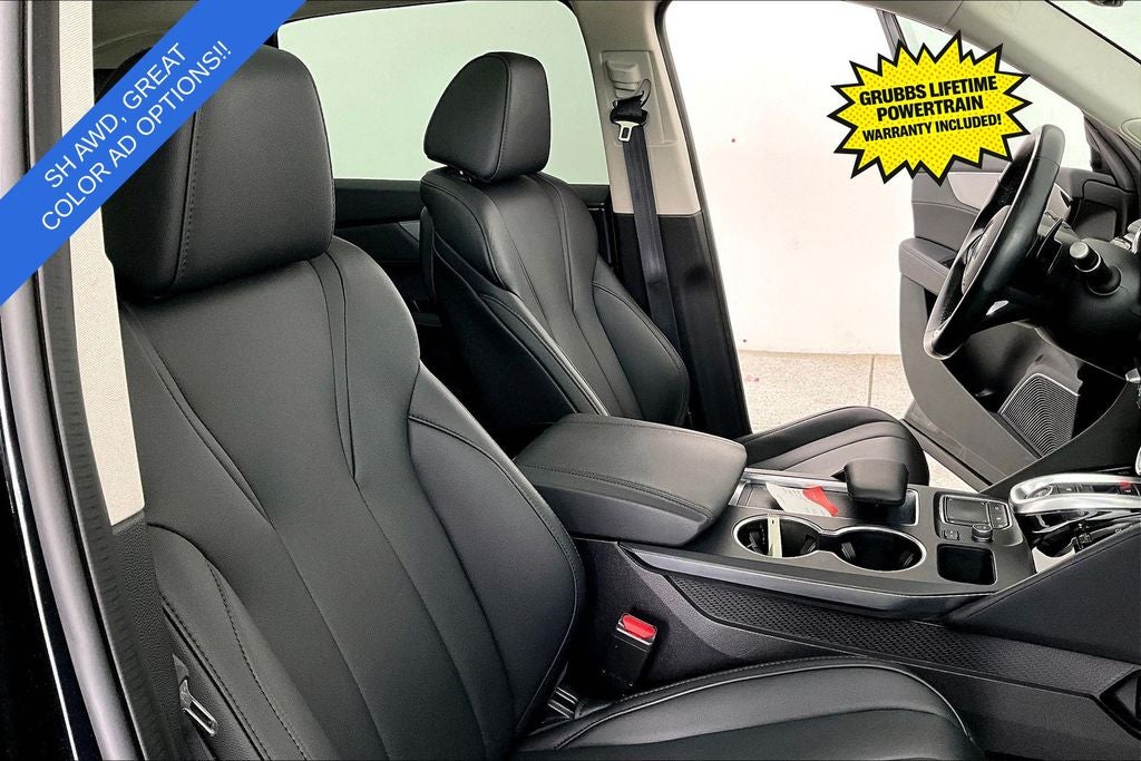 2023 Acura MDX 3.5L SH-AWD