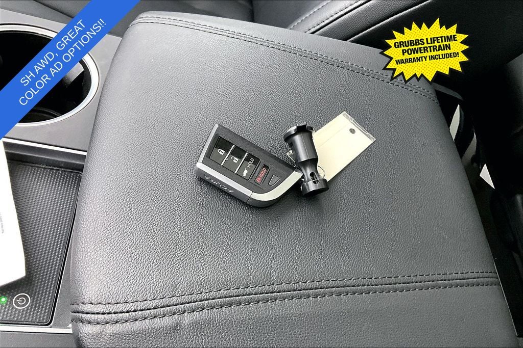 2023 Acura MDX 3.5L SH-AWD