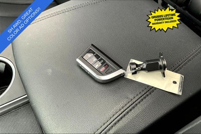 2023 Acura MDX 3.5L SH-AWD