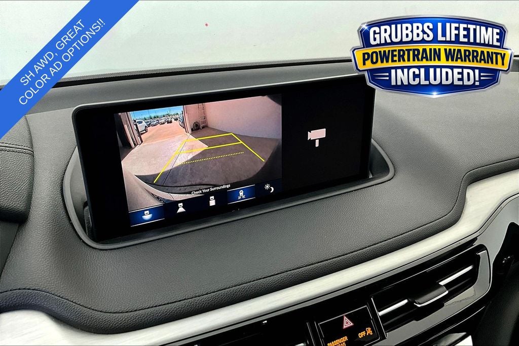 2023 Acura MDX 3.5L SH-AWD