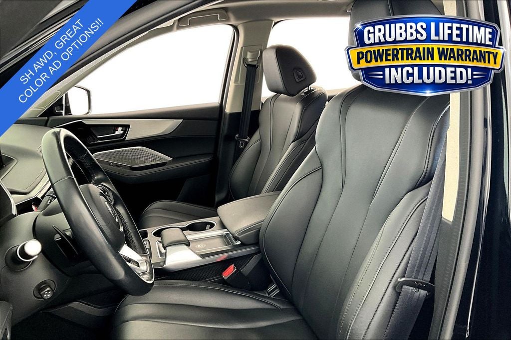 2023 Acura MDX 3.5L SH-AWD