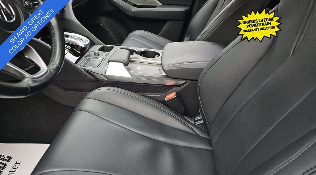 2023 Acura MDX 3.5L SH-AWD