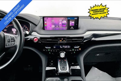 2023 Acura MDX 3.5L SH-AWD
