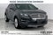 2019 Lincoln MKC Standard
