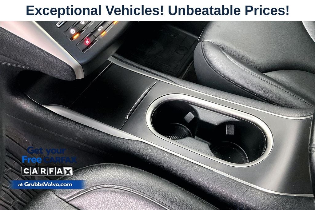2019 Lincoln MKC Standard