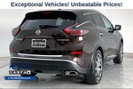 2022 Nissan Murano Platinum