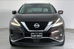 2022 Nissan Murano Platinum
