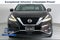2022 Nissan Murano Platinum