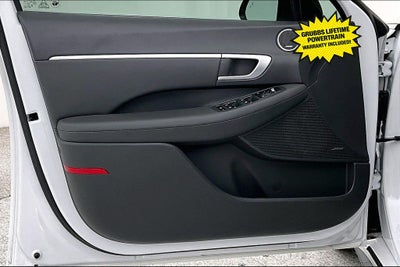 2022 Hyundai Sonata SEL Plus