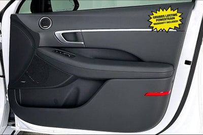 2022 Hyundai Sonata SEL Plus