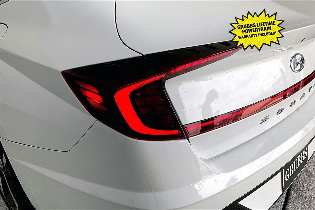 2022 Hyundai Sonata SEL Plus