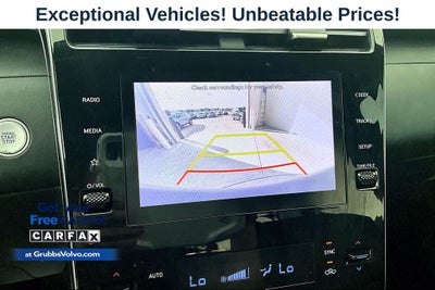 2022 Hyundai Santa Cruz SEL Premium