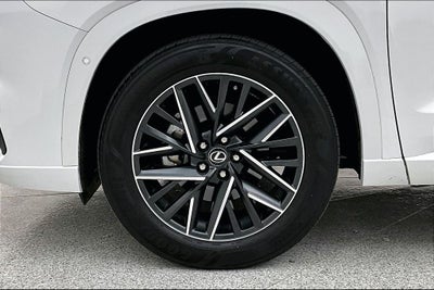 2024 Lexus TX 350 Premium