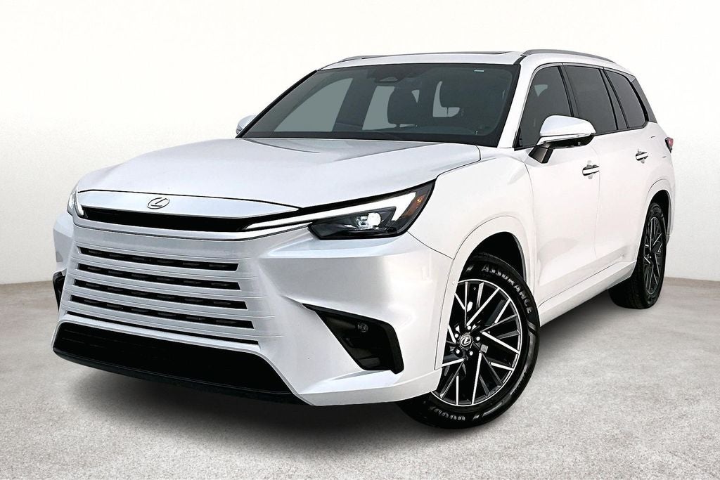 2024 Lexus TX 350 Premium