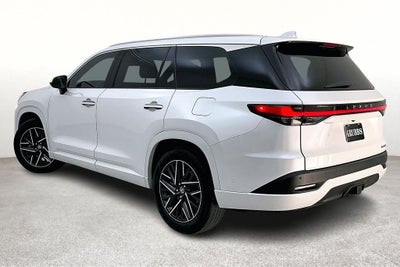2024 Lexus TX 350 Premium