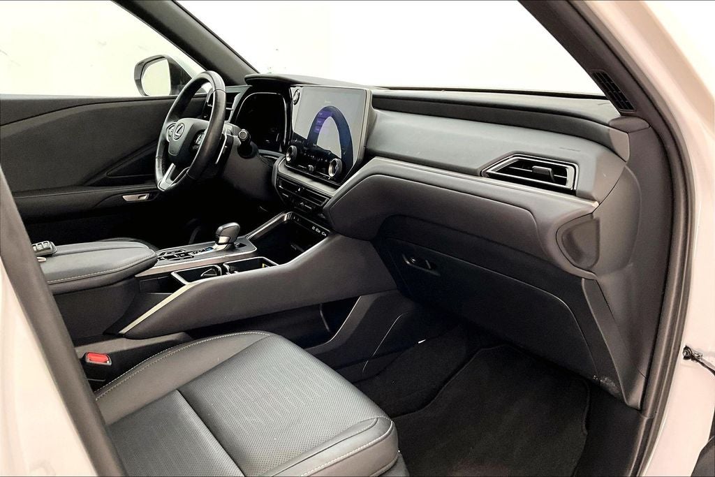 2024 Lexus TX 350 Premium