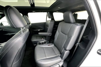 2024 Lexus TX 350 Premium