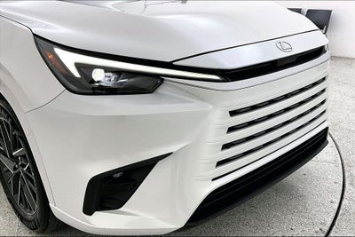 2024 Lexus TX 350 Premium