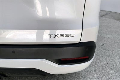 2024 Lexus TX 350 Premium