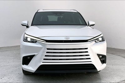 2024 Lexus TX 350 Premium