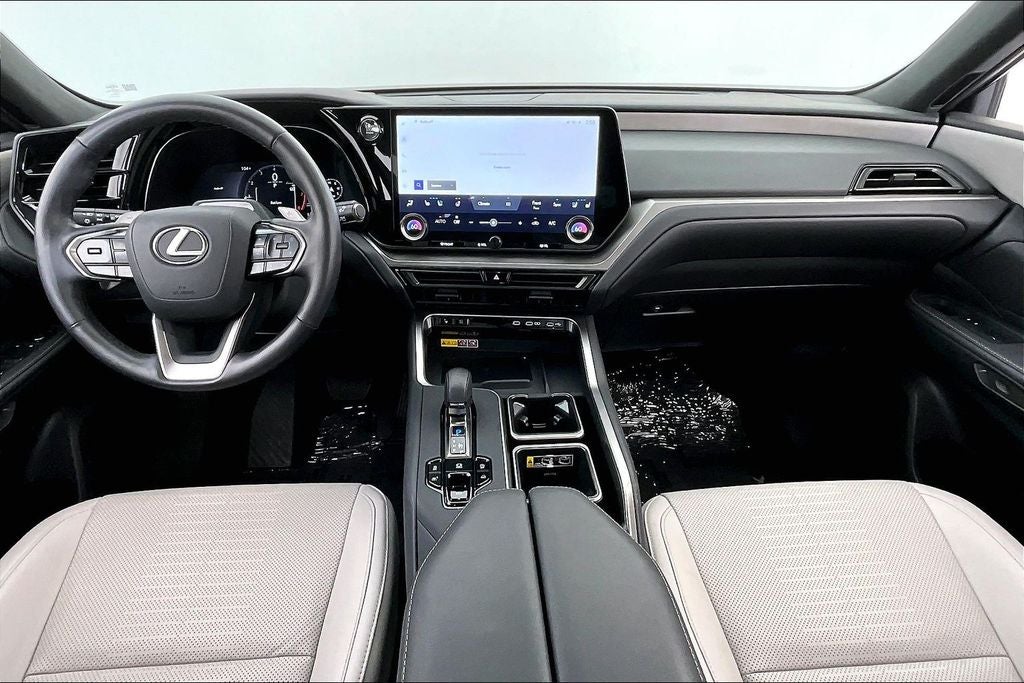 2025 Lexus TX 350 Premium