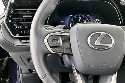 2025 Lexus TX 350 Premium