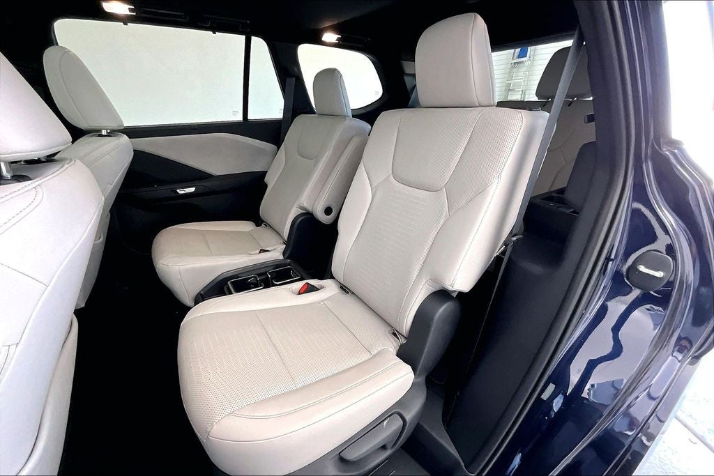 2025 Lexus TX 350 Premium
