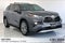 2020 Toyota Highlander Hybrid Platinum