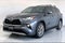 2020 Toyota Highlander Hybrid Platinum