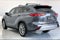2020 Toyota Highlander Hybrid Platinum
