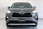 2020 Toyota Highlander Hybrid Platinum